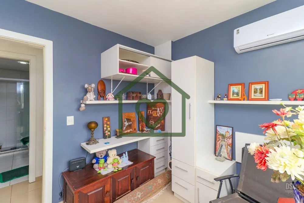 Apartamento, 3 quartos, 74 m² - Foto 8