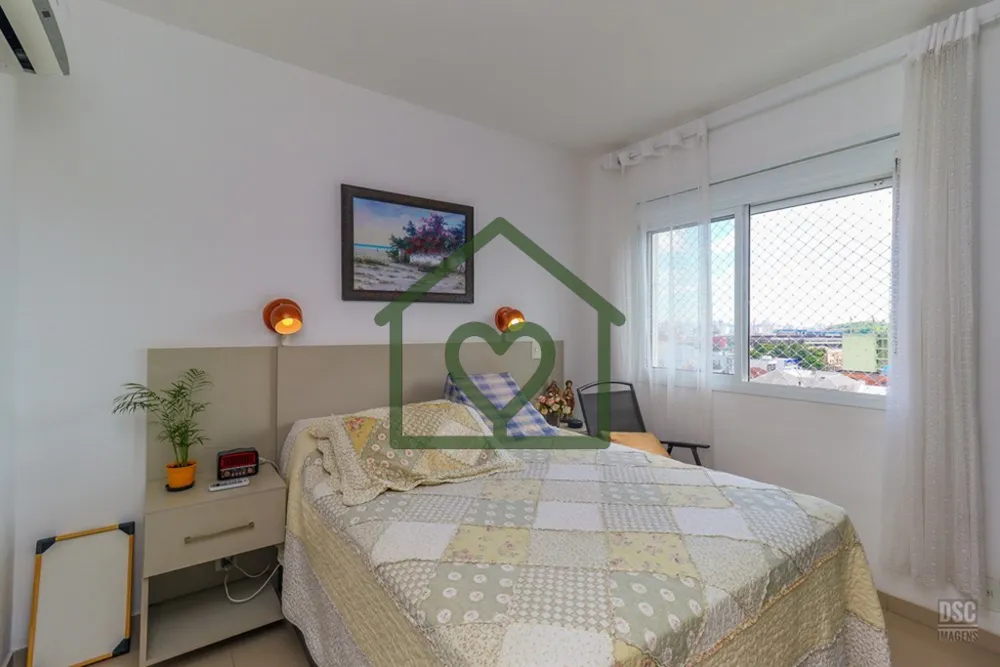 Apartamento, 3 quartos, 74 m² - Foto 5