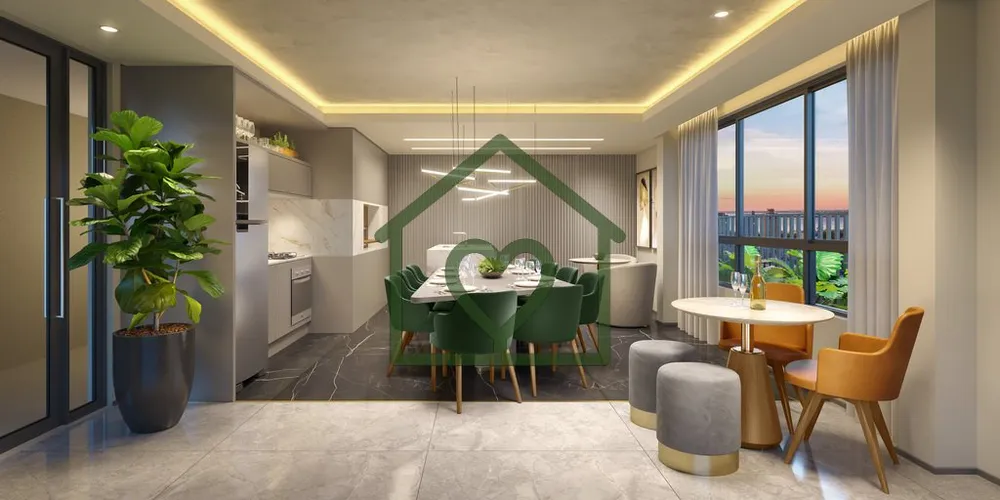 Apartamento, 1 quarto, 24 m² - Foto 6