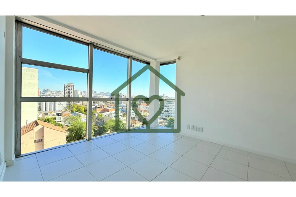 Sala-Conjunto, 36 m² - Foto 4