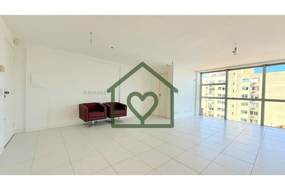 Sala-Conjunto, 36 m² - Foto 3