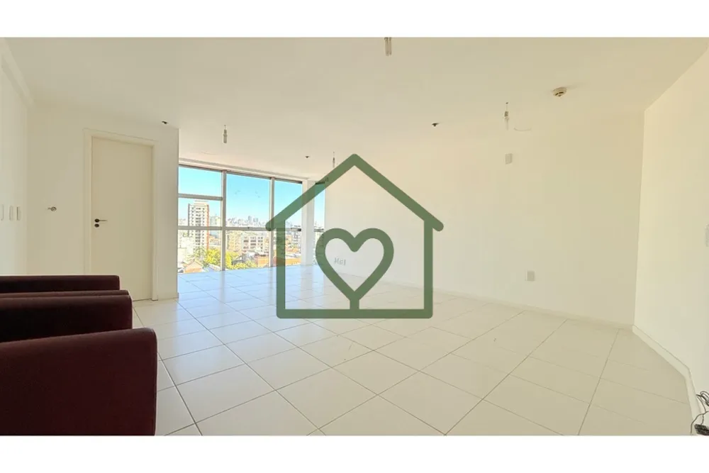 Sala-Conjunto, 36 m² - Foto 2