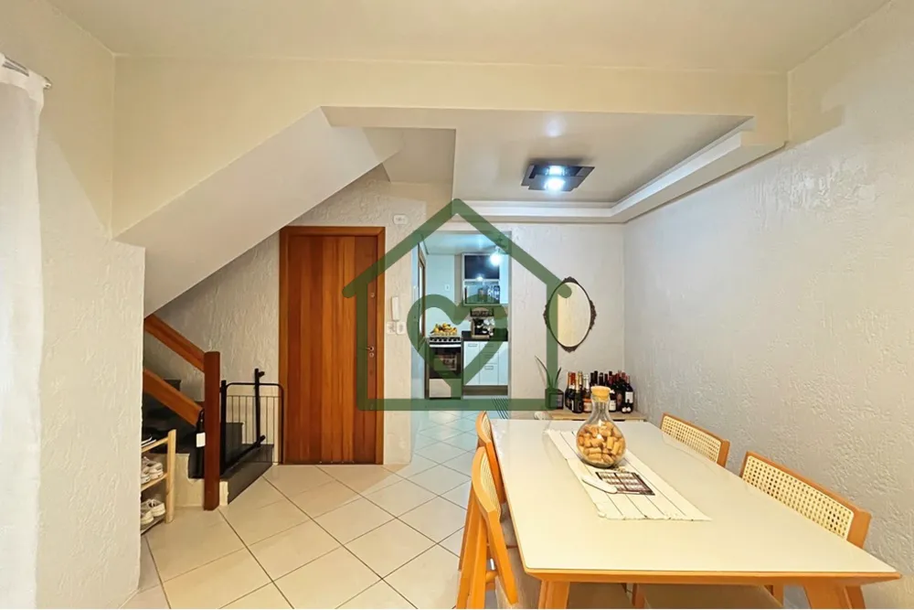 Casa de Condomínio, 2 quartos - Foto 8