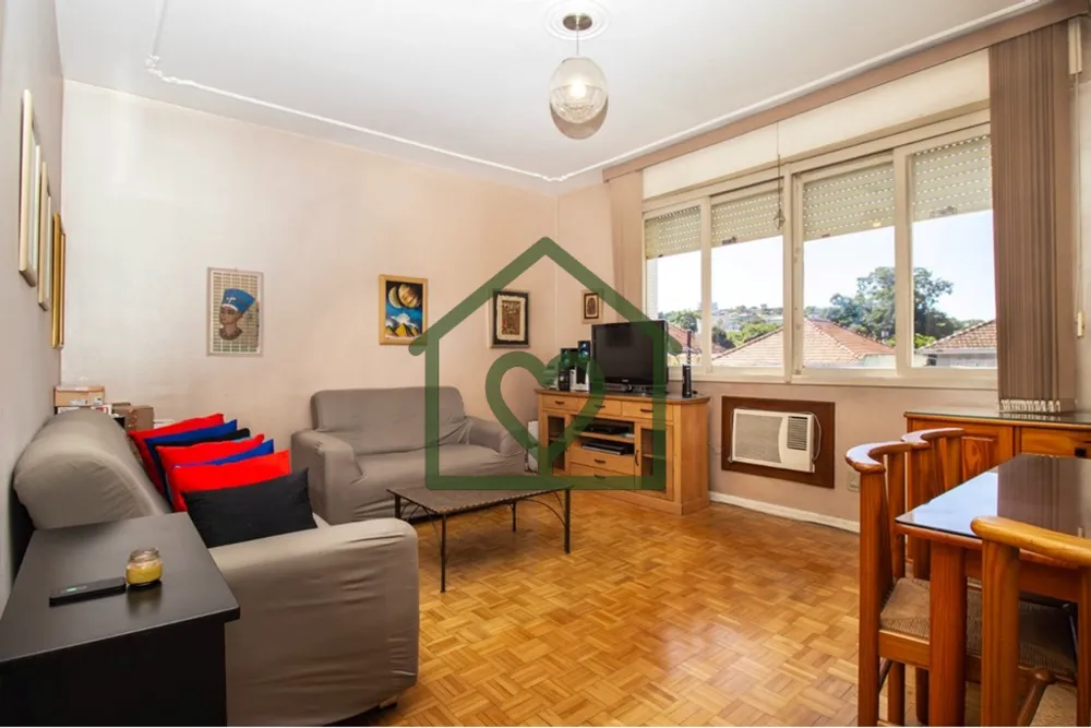Apartamento, 2 quartos, 92 m² - Foto 1
