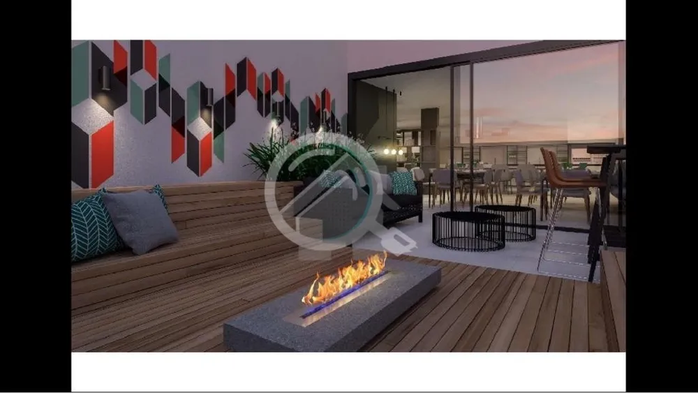 Apartamento, 1 quarto, 23 m² - Foto 4