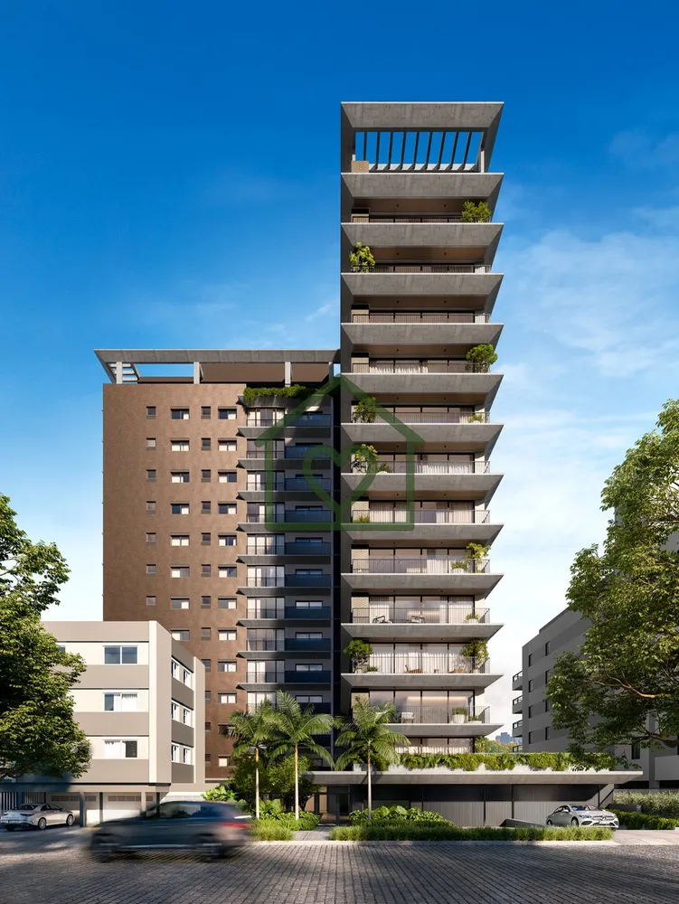 Apartamento, 2 quartos, 85 m² - Foto 2