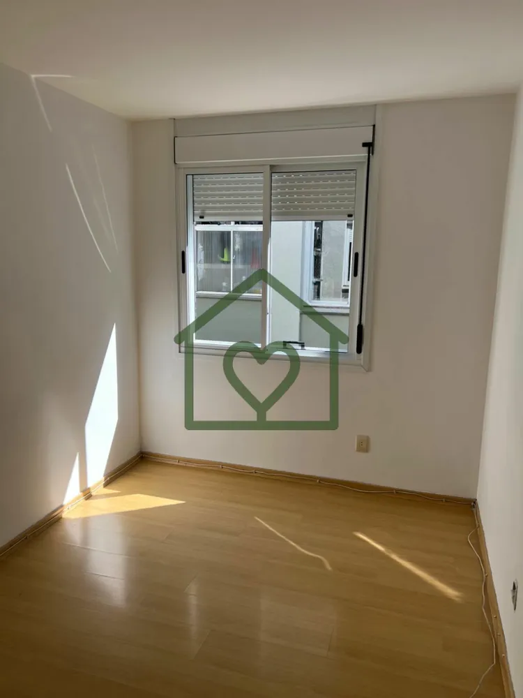 Apartamento, 2 quartos, 52 m² - Foto 2