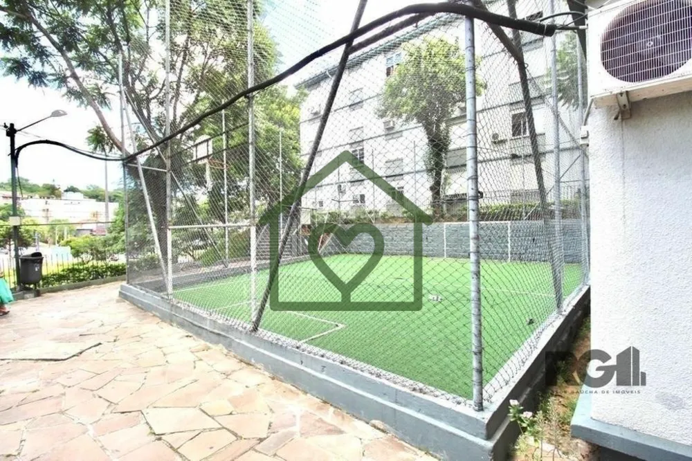 Apartamento, 2 quartos, 52 m² - Foto 4