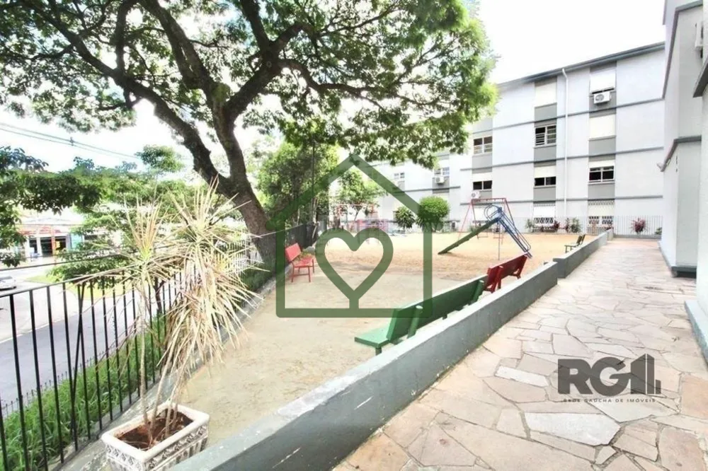 Apartamento, 2 quartos, 52 m² - Foto 3