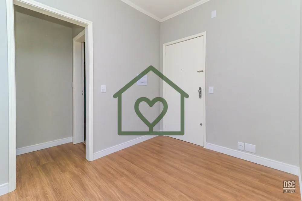 Apartamento, 1 quarto, 27 m² - Foto 1