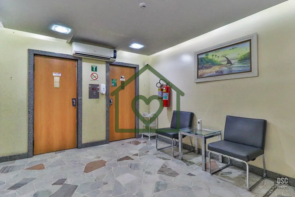 Apartamento, 1 quarto, 27 m² - Foto 4