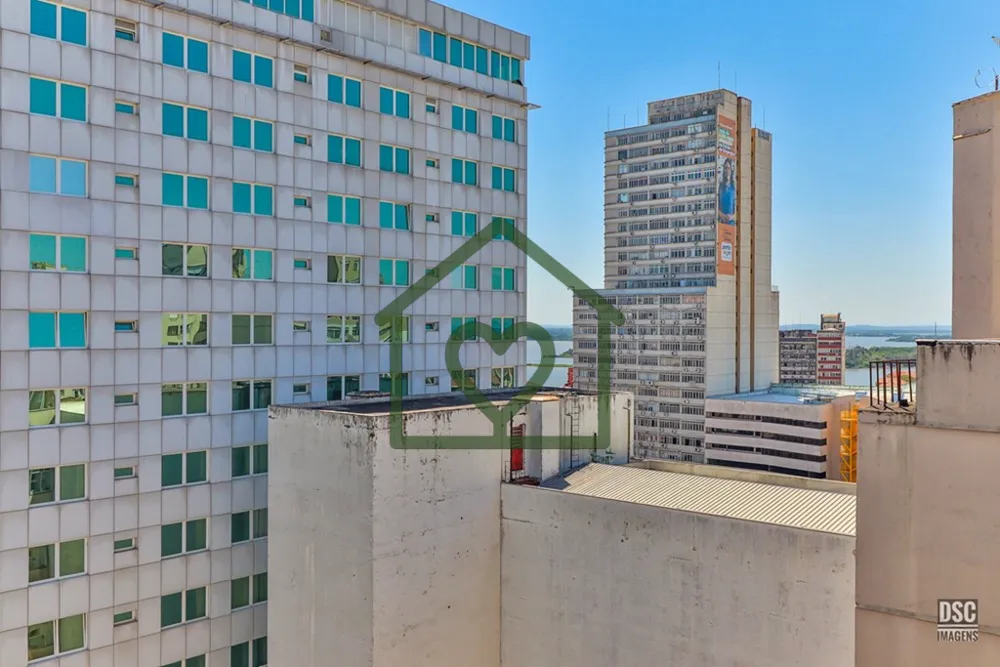Apartamento, 1 quarto, 27 m² - Foto 2