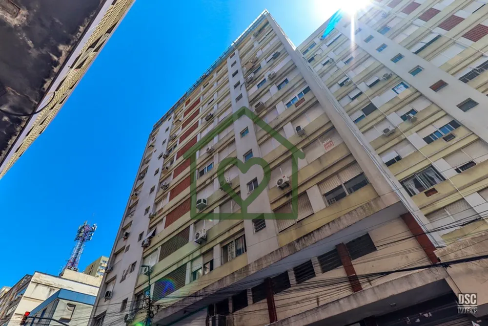 Apartamento, 1 quarto, 27 m² - Foto 3