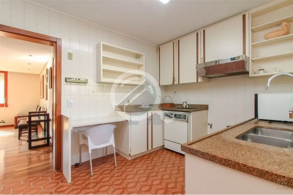 Apartamento, 1 quarto, 234 m² - Foto 3