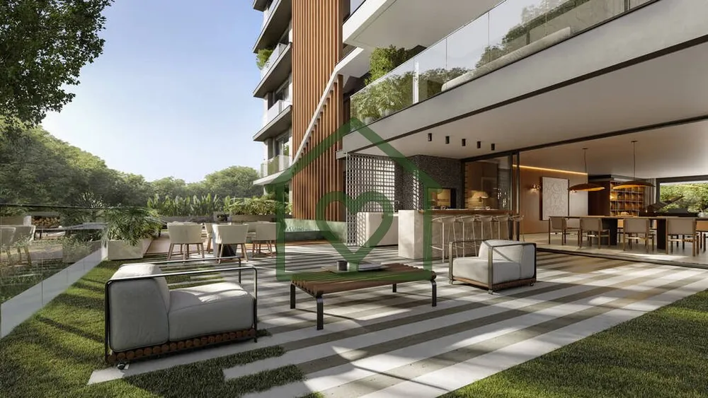 Apartamento, 4 quartos, 382 m² - Foto 5