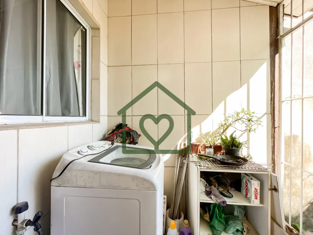 Casa, 2 quartos, 70 m² - Foto 5