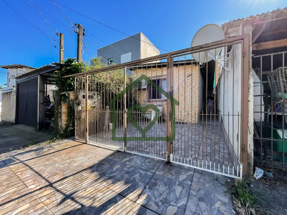 Casa, 2 quartos, 70 m² - Foto 2