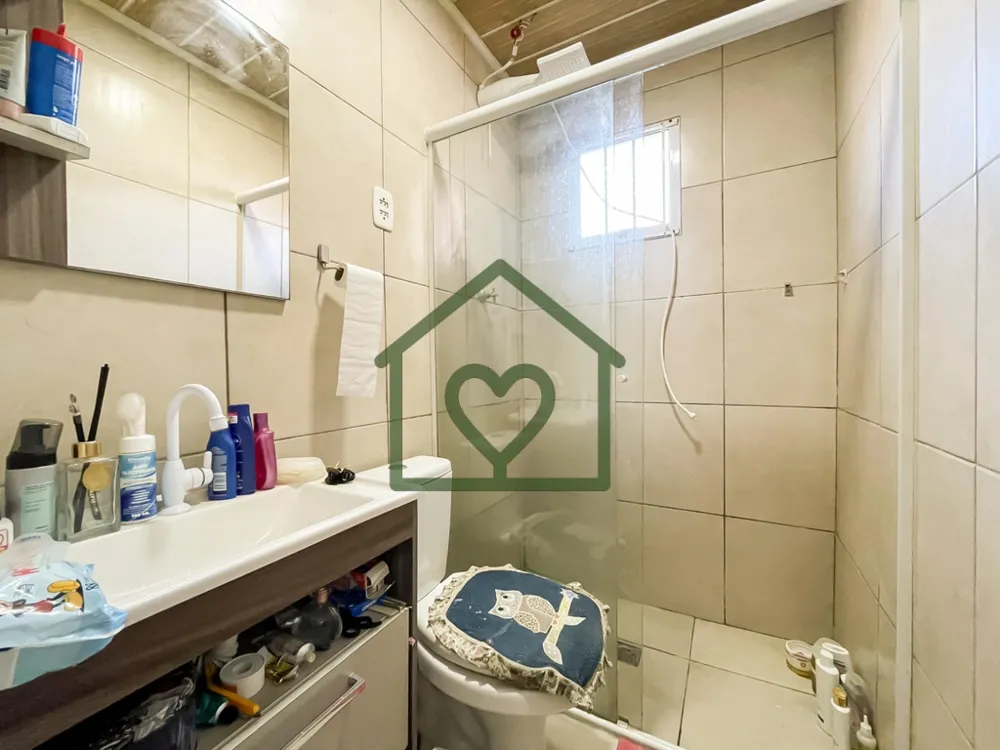 Casa, 2 quartos, 70 m² - Foto 6