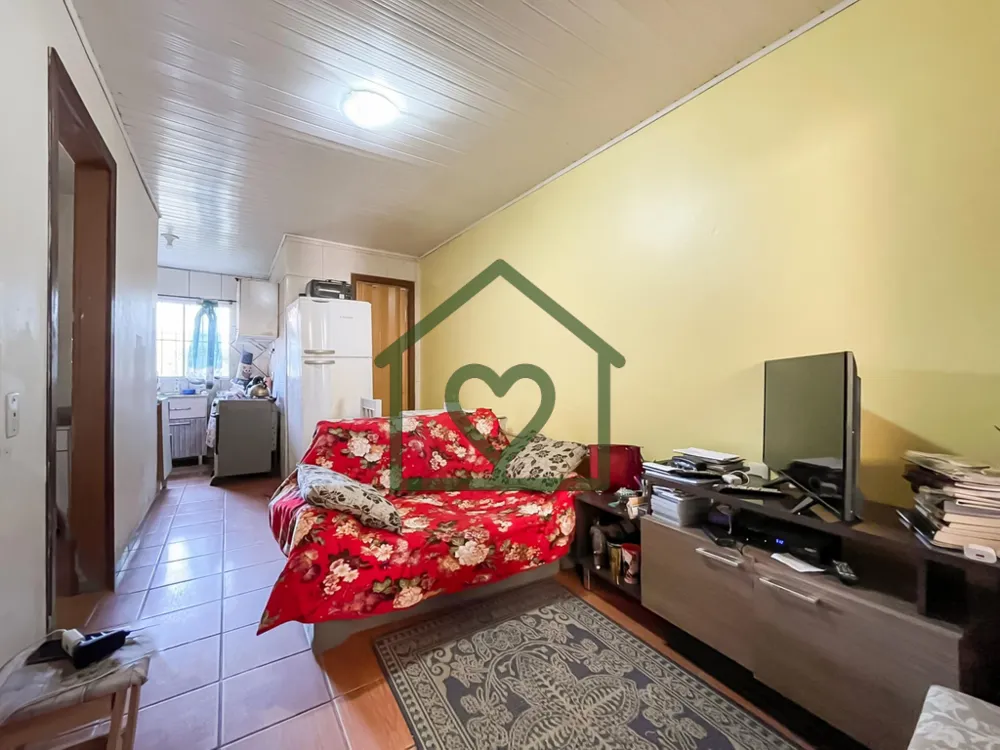 Casa, 2 quartos, 70 m² - Foto 7