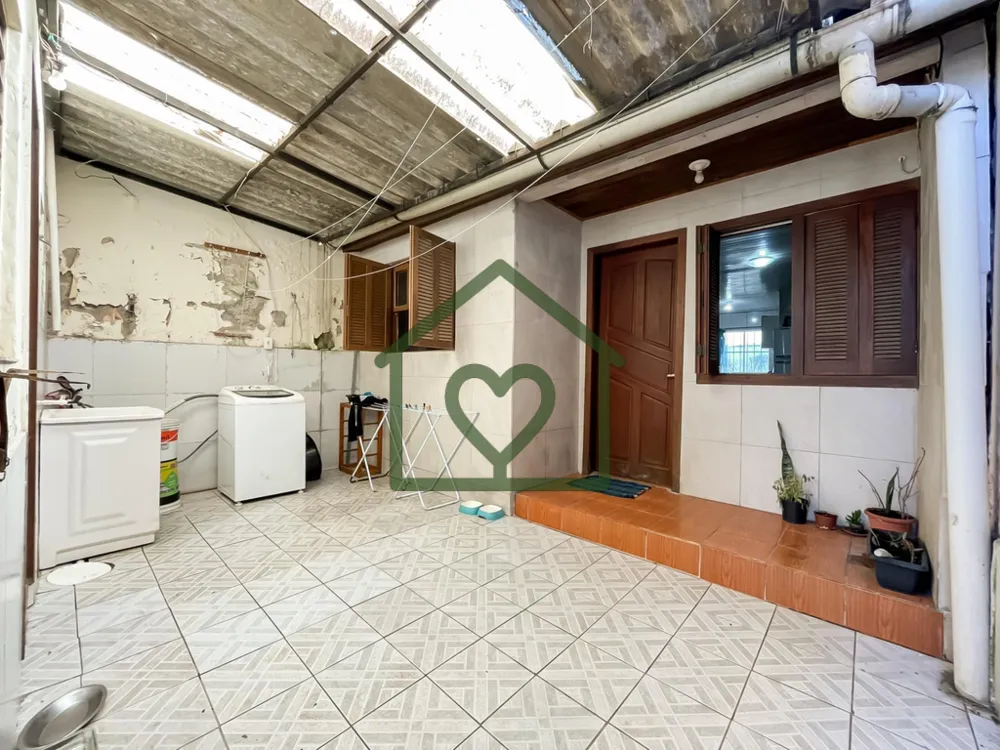 Casa, 2 quartos, 70 m² - Foto 4