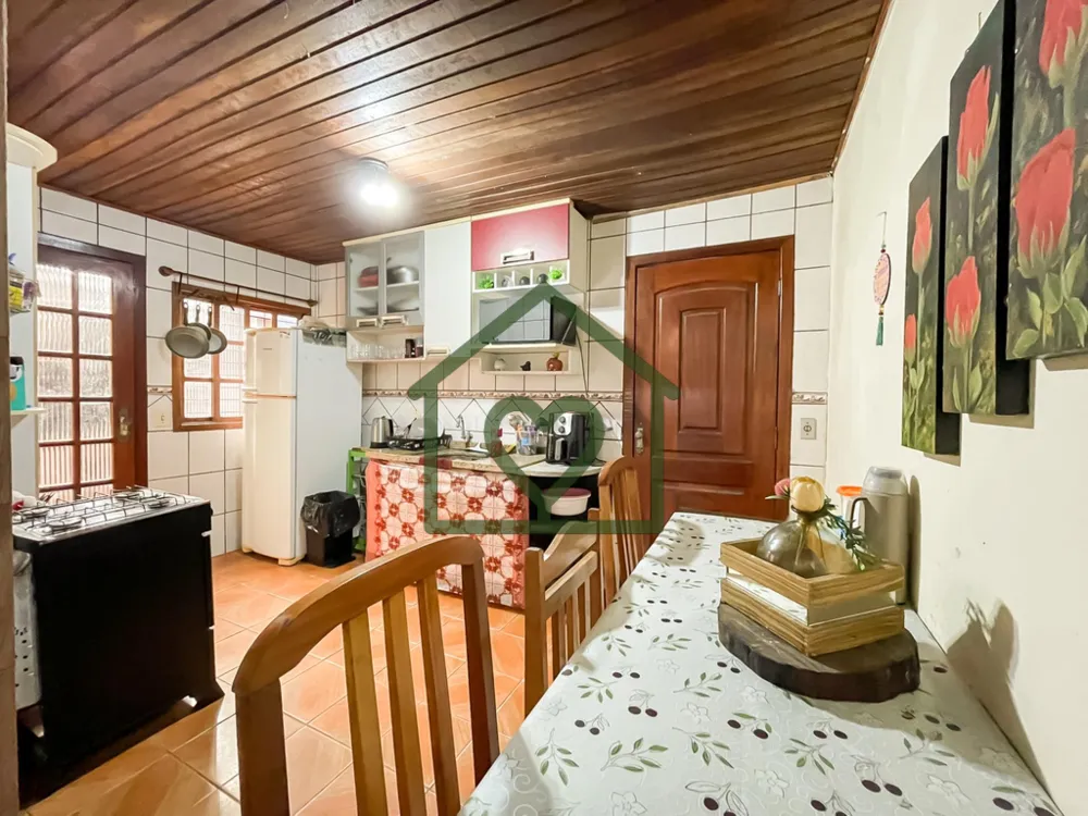 Casa, 2 quartos, 70 m² - Foto 1