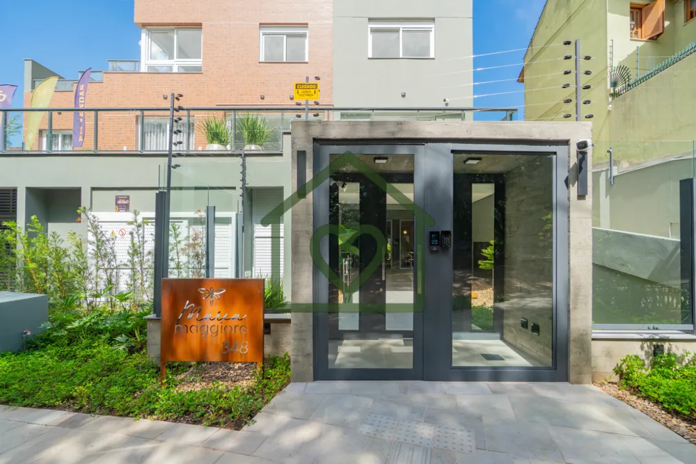 Apartamento, 2 quartos, 66 m² - Foto 3