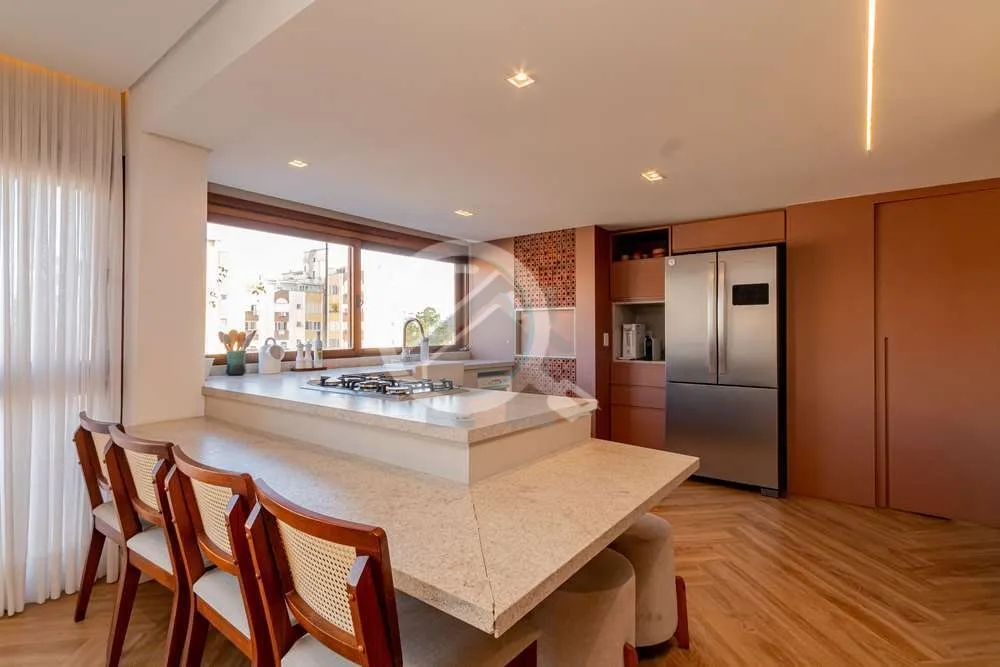 Apartamento, 3 quartos, 120 m² - Foto 3