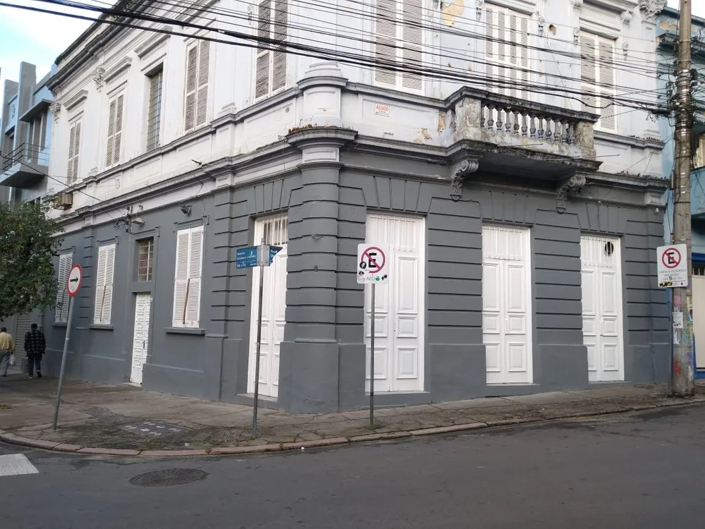 Imóvel Comercial - Foto 1