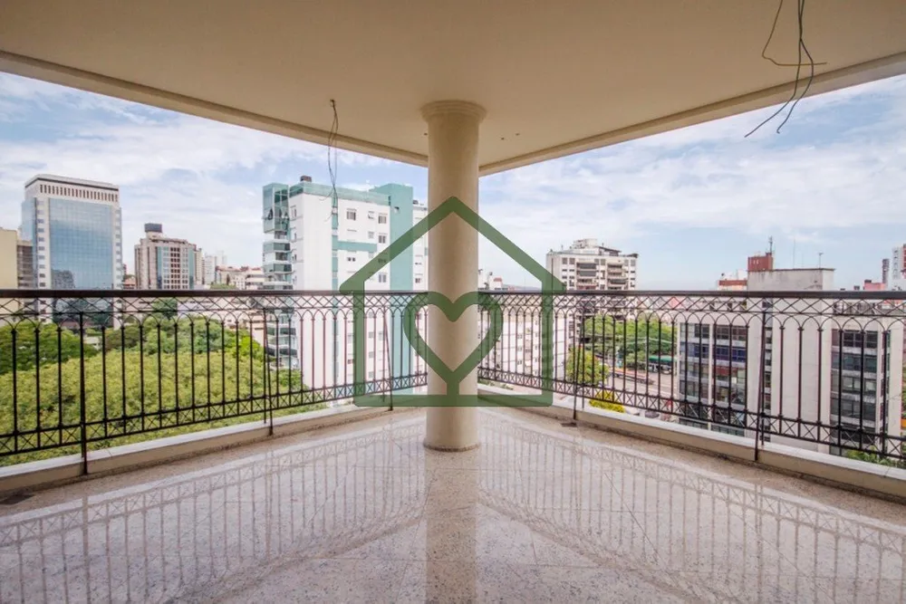 Cobertura, 3 quartos, 176 m² - Foto 6