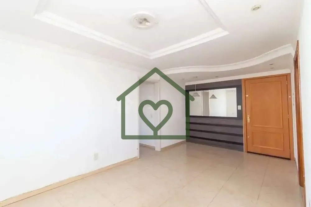 Apartamento, 2 quartos, 67 m² - Foto 2