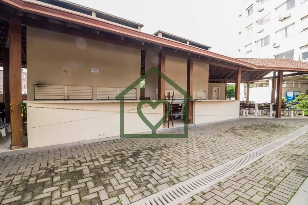 Apartamento, 3 quartos, 69 m² - Foto 2