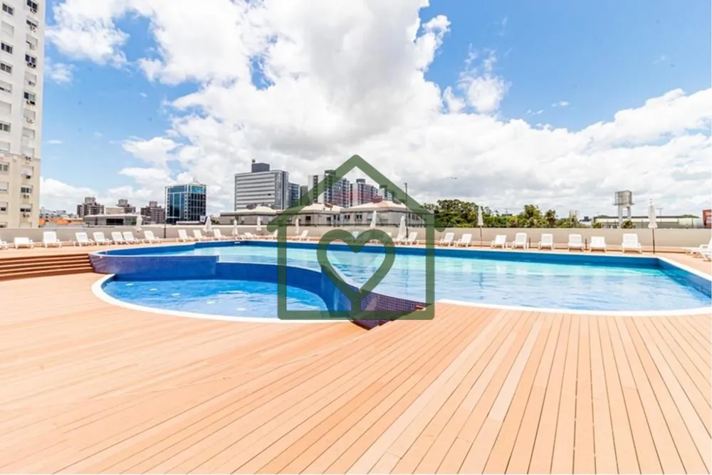 Apartamento, 3 quartos, 69 m² - Foto 7