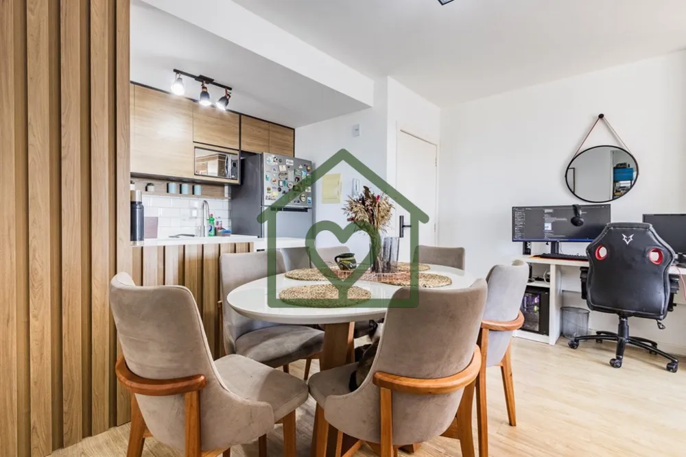 Apartamento, 3 quartos, 69 m² - Foto 6