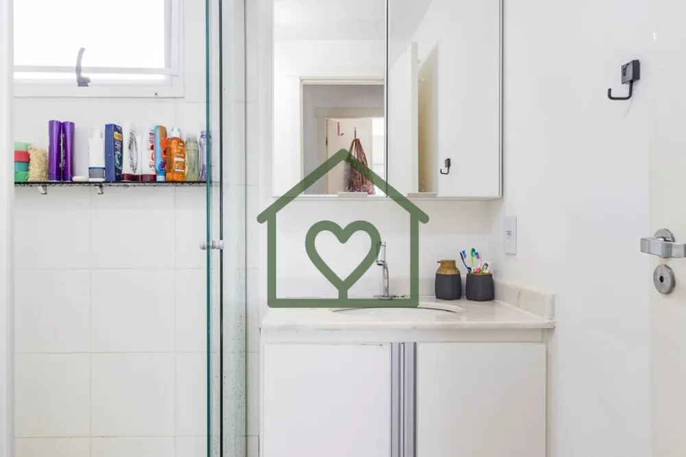 Apartamento, 3 quartos, 69 m² - Foto 5