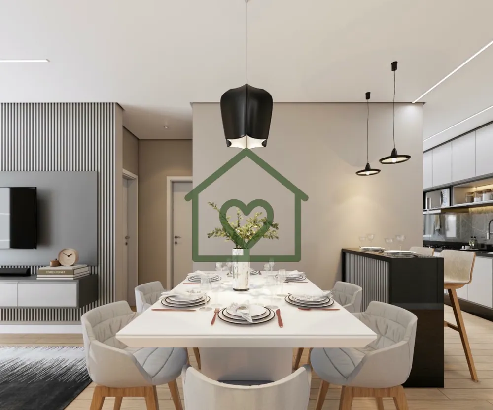 Apartamento, 1 quarto, 81 m² - Foto 6