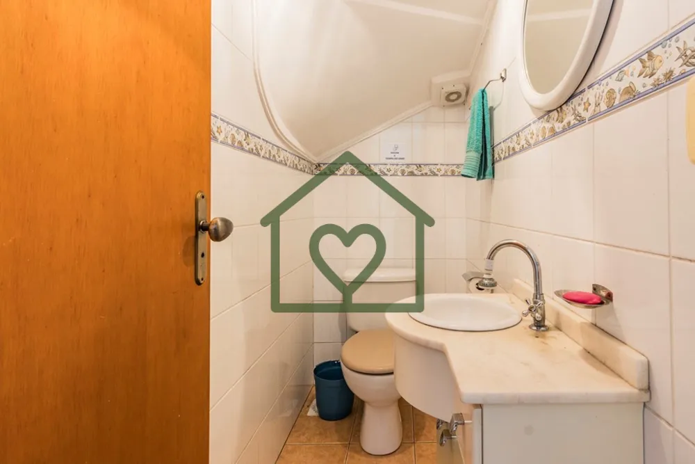 Casa de Condomínio, 2 quartos - Foto 7