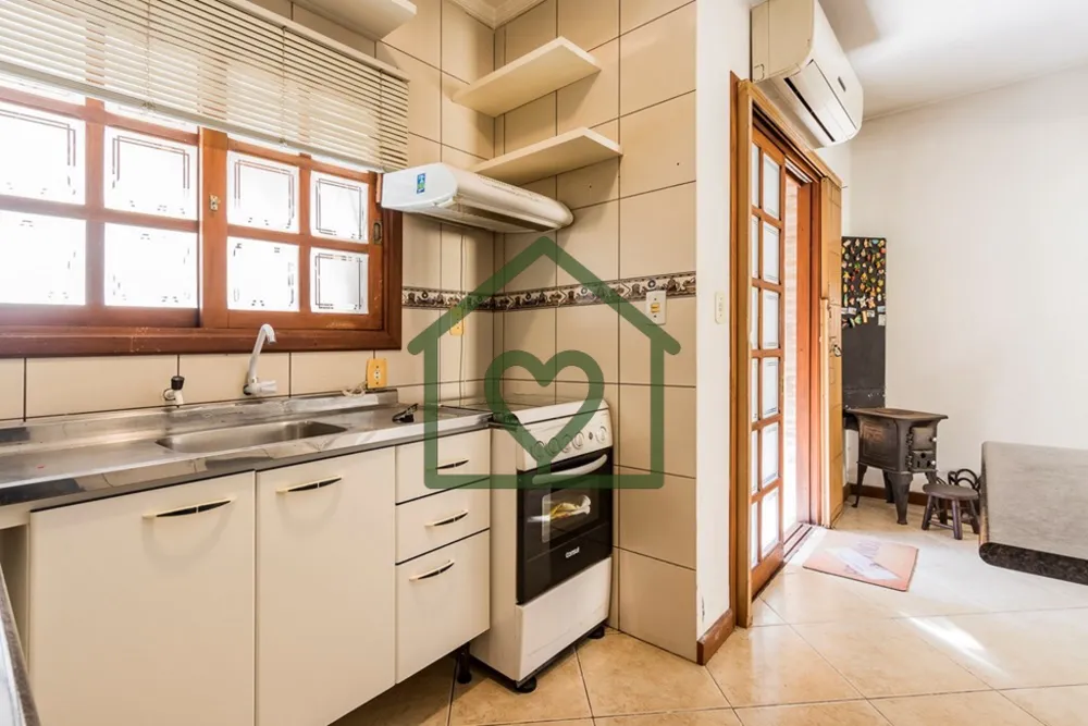 Casa de Condomínio, 2 quartos - Foto 8