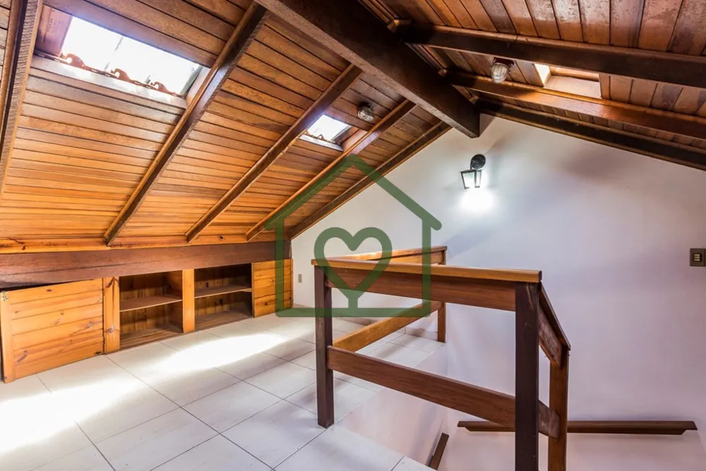 Casa de Condomínio, 2 quartos - Foto 4