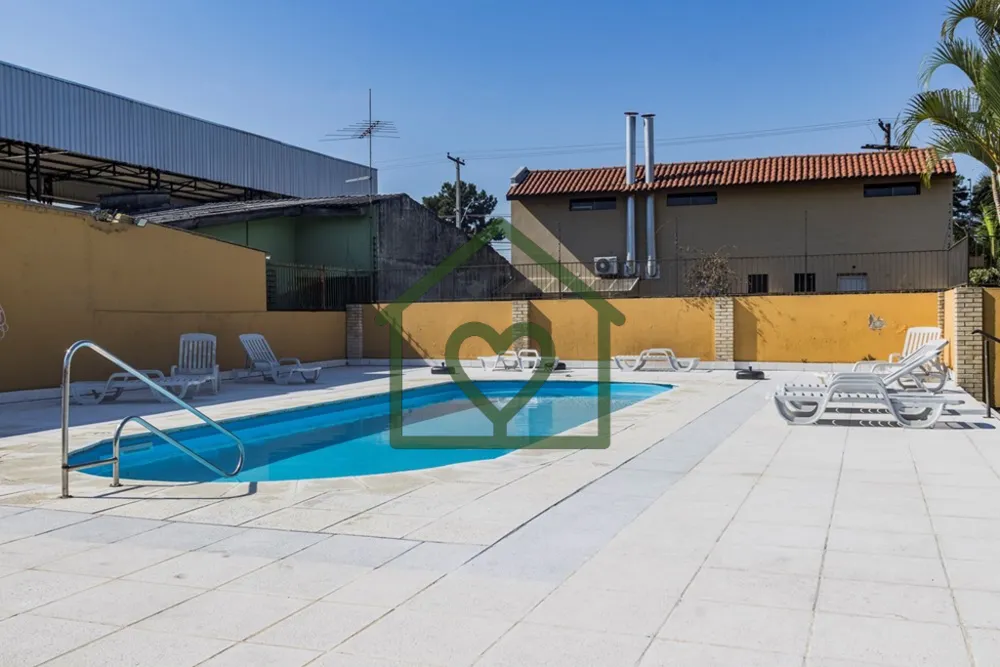 Casa de Condomínio, 2 quartos - Foto 6