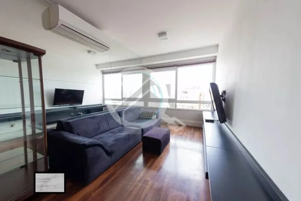 Apartamento, 1 quarto, 44 m² - Foto 3