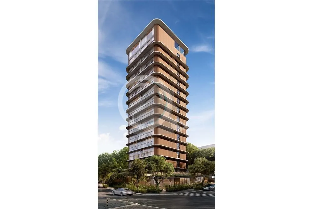 Apartamento, 2 quartos, 93 m² - Foto 1