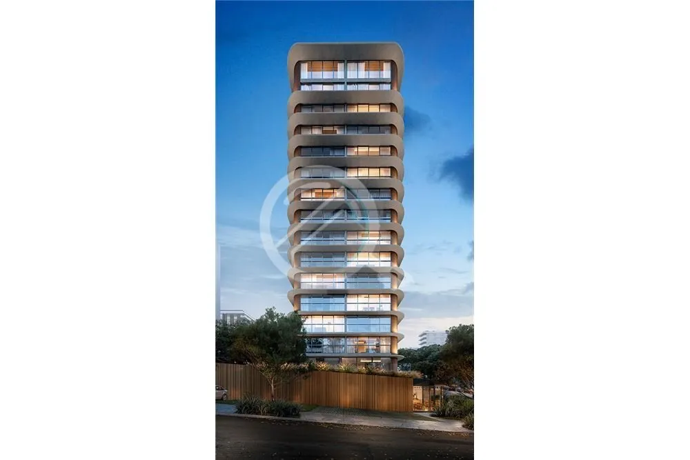 Apartamento, 2 quartos, 93 m² - Foto 2