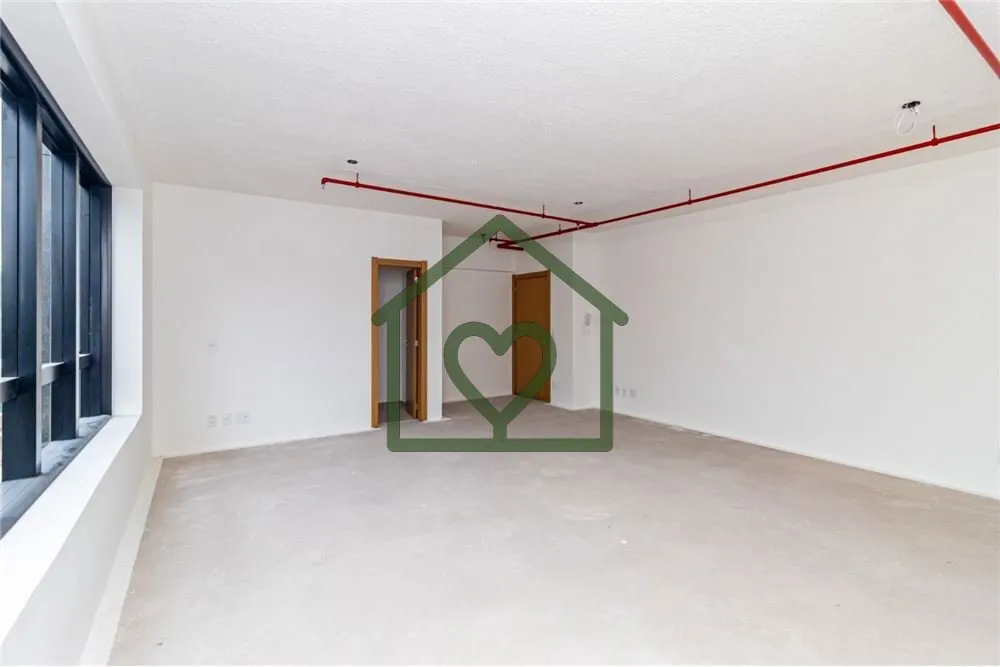 Sala-Conjunto, 48 m² - Foto 8