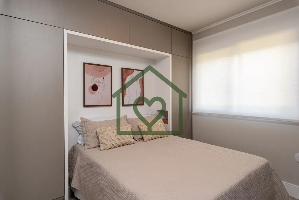 Apartamento, 2 quartos, 51 m² - Foto 8
