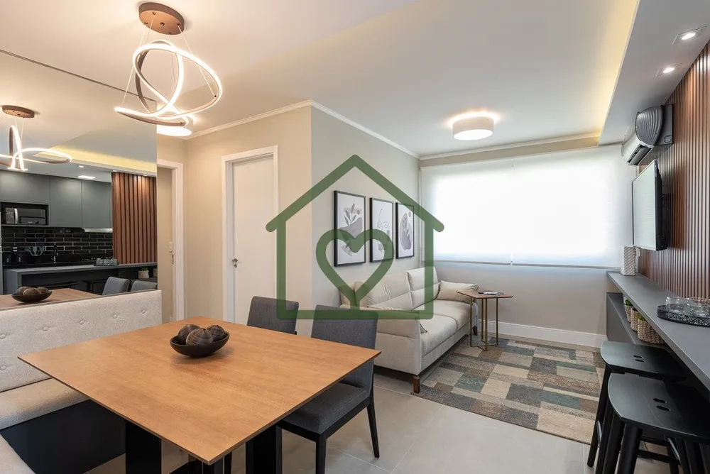 Apartamento, 2 quartos, 51 m² - Foto 5