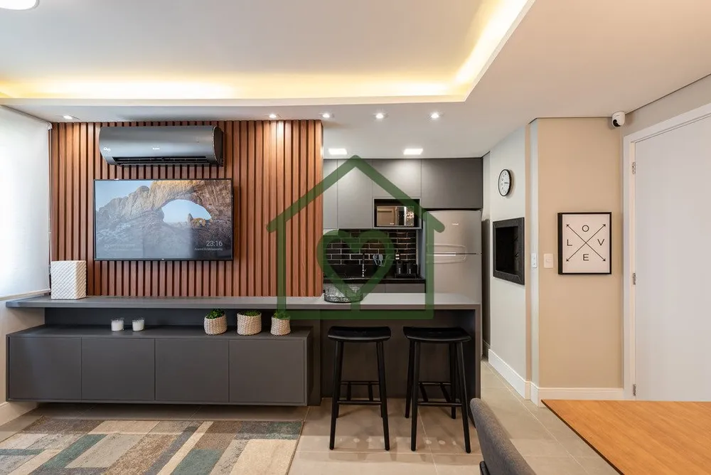 Apartamento, 2 quartos, 51 m² - Foto 2