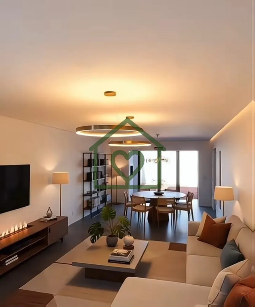 Casa de Condomínio, 3 quartos - Foto 6