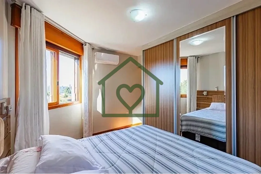 Apartamento, 3 quartos, 110 m² - Foto 2