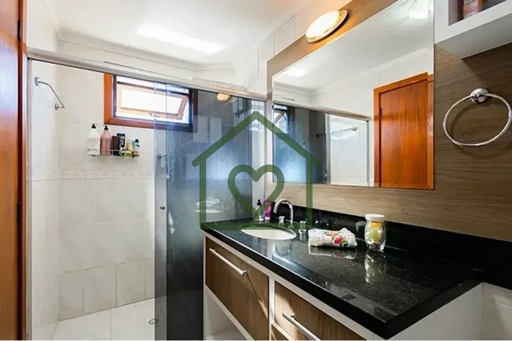 Apartamento, 3 quartos, 110 m² - Foto 3