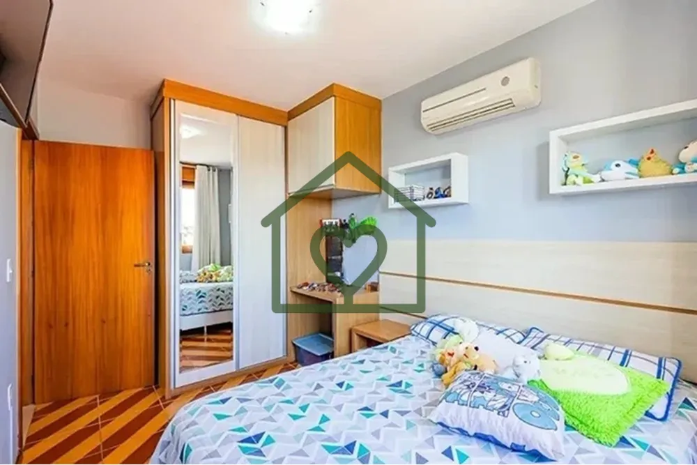 Apartamento, 3 quartos, 110 m² - Foto 6